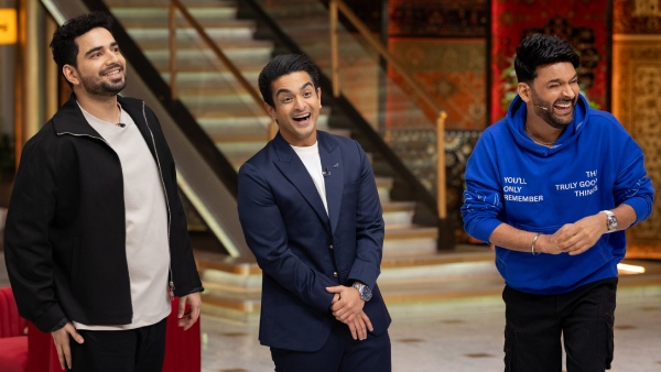 The Great Indian Kapil Show Samay Raina Episode Time The Great Indian Kapil Show Samay Raina Episode Time