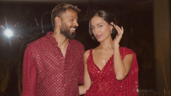 Hardik Pandya amp amp GF Mahieka Sharma To Get Married On May 22