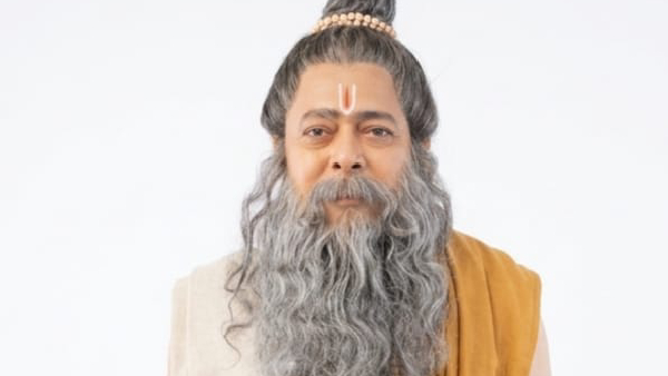 Hastinapur Ke Veer Shailesh Datar Steps Into The Role