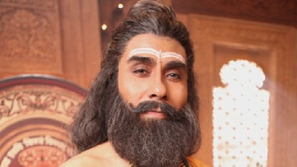 Hastinapur Ke Veer Chetanya Adib On His Role Hastinapur Ke Veer Chetanya Adib On His Role