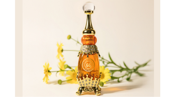 The Quiet Glamour Of Hayaam By Zam Zam Perfumers The Quiet Glamour Of Hayaam By Zam Zam Perfumers