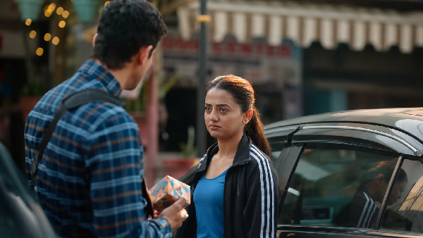 Gullak Season 5 Cast Helly Shah Joins The World
