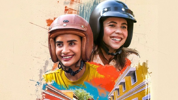 Heer Sara Aur Pondicherry Trailer Is Out