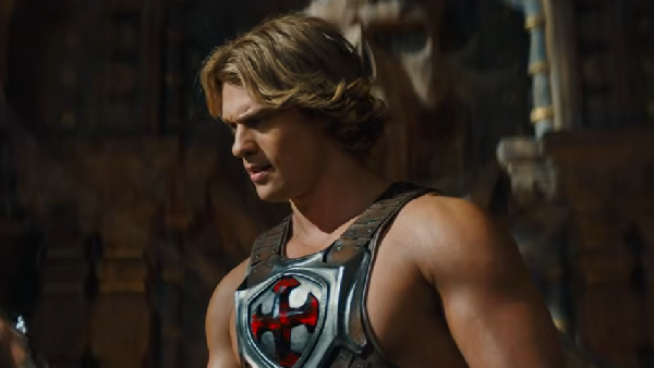 Nicholas Galitzine s Workout For He-Man And Masters Nicholas Galitzine s Workout For He-Man And Masters