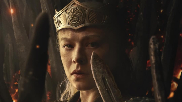 House Of The Dragon 3 New BTS Footage Out