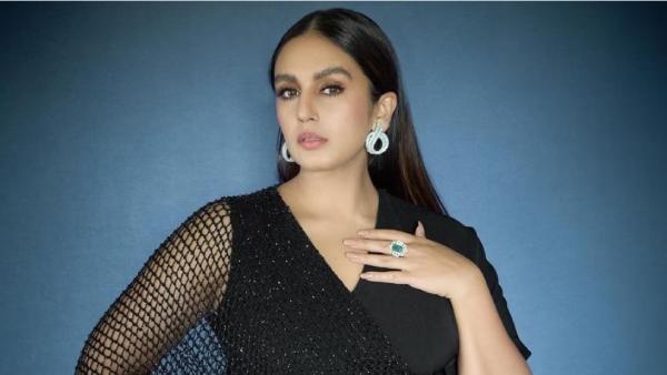 Huma Qureshi Talks About Battling Insecurities Huma Qureshi Talks About Battling Insecurities