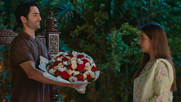 Humrahi Episode 14 How To Download