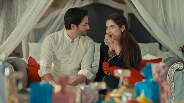 Humrahi Ep14 Release Time India Humrahi Ep14 Release Time India