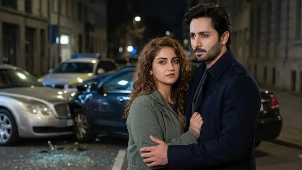 Humrahi Ep17 Release Time India Humrahi Ep17 Release Time India