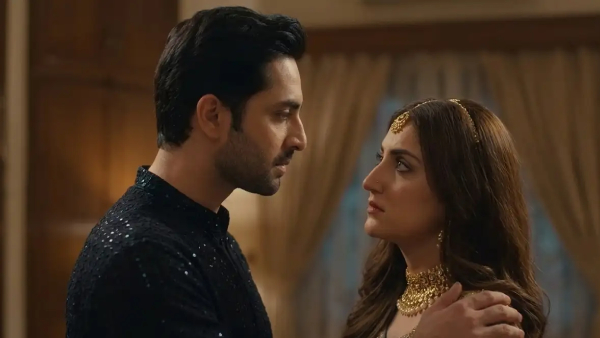 Humrahi Ep19 Release Time India Humrahi Ep19 Release Time India