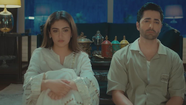 Humrahi Ep20 Release Time India