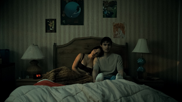 Inde Navarrette On Her Character In Obsession