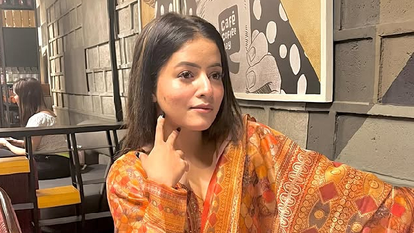 Inder Kaur Last Instagram Post
