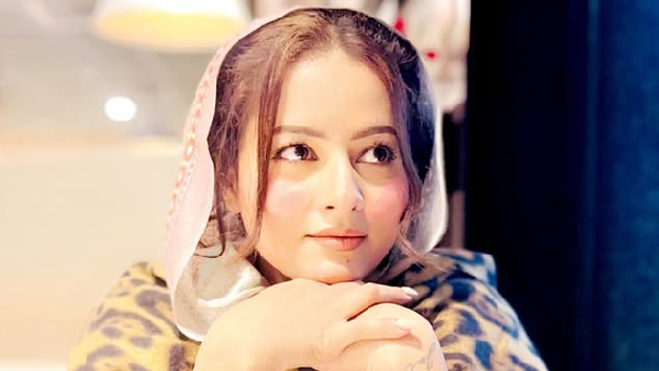 Inder Kaur Passes Away Inder Kaur Passes Away