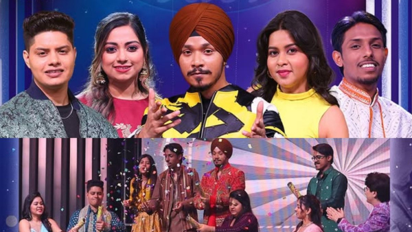 Indian Idol 16 Elimination Who Will Get Eliminated From Indian Idol Season 16 Indian Idol 16 Top 10 Contestants Name Why No Eviction In India Indian Idol 16 Elimination Who Will Get Eliminated From Indian Idol Season 16 Indian Idol 16 Top 10 Contestants Name Why No Eviction In India