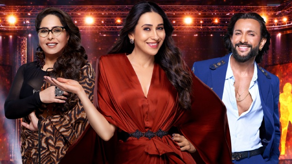 India s Best Dancer 5 Episode 2 Premiere Time Tonight India s Best Dancer 5 Episode 2 Premiere Time Tonight
