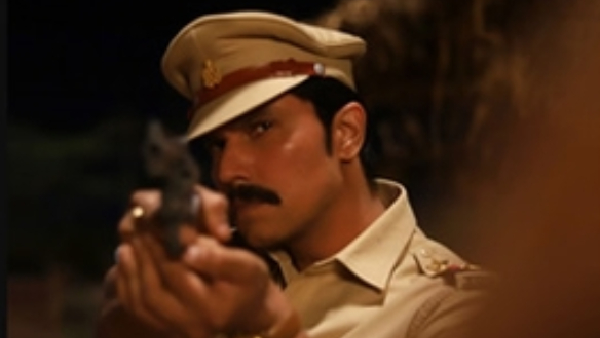 Inspector Avinash S1 Inspector Avinash S1