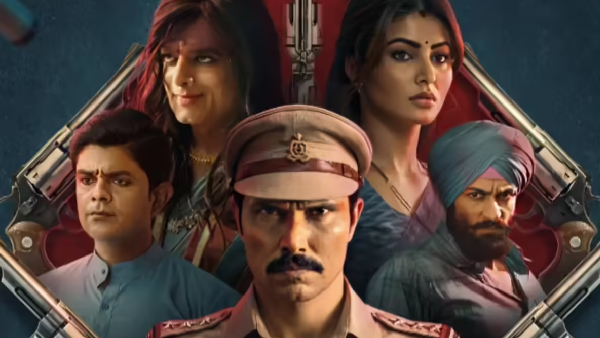 Inspector Avinash Season 2 Release Time Inspector Avinash Season 2 Release Time