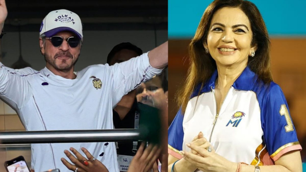 ipl 2026 nita ambani shah rukh khan
