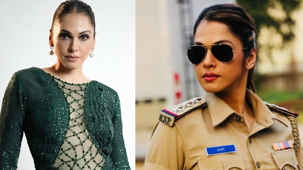 Isha Recalls Playing Urmila Martodkar In Kyaa Kool Hai Hum Isha Recalls Playing Urmila Martodkar In Kyaa Kool Hai Hum