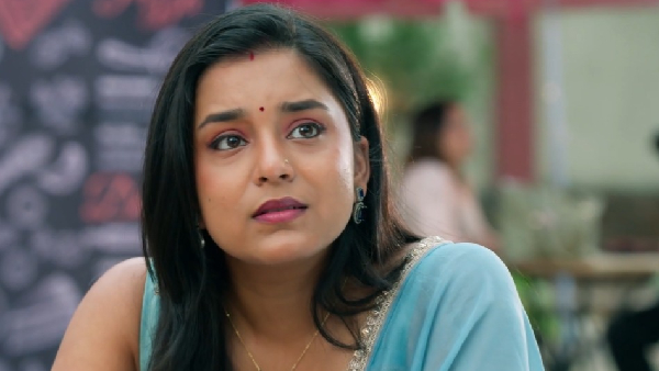 Sumbul Touqeer Khan From Itti Si Khushi