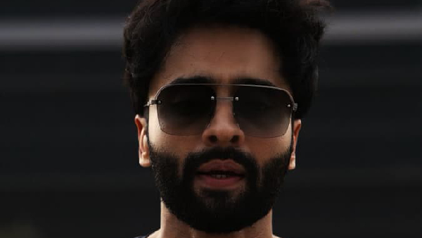 Entrepreneur-Actor Jackky Bhagnani Proves Discipline Entrepreneur-Actor Jackky Bhagnani Proves Discipline