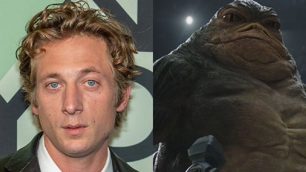 Jon Favreau On Jeremy Allen White Playing Rotta The Hutt Jon Favreau On Jeremy Allen White Playing Rotta The Hutt
