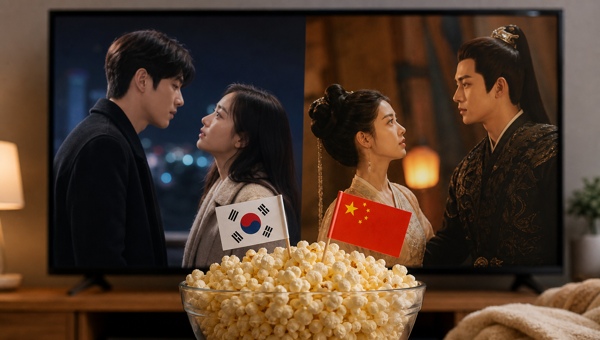 K-Drama and C-Drama releases May 18 2026 The Atypical Family Joy of Life 2 amp amp More Must-Watch OTT Shows Today K-Drama and C-Drama releases May 18 2026 The Atypical Family Joy of Life 2 amp amp More Must-Watch OTT Shows Today