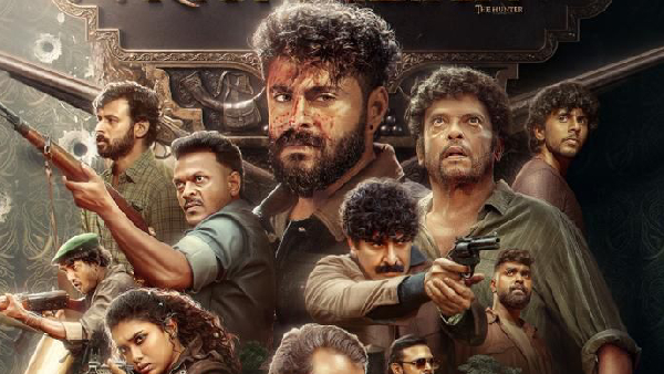 Malayalam Action Thriller Kattalan Expands The Marco Malayalam Action Thriller Kattalan Expands The Marco