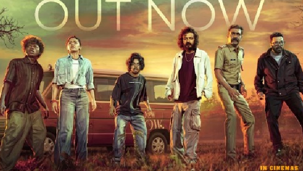 Karakkam Trailer Out Mammootty Kampany Unveils The Trailer Karakkam Trailer Out Mammootty Kampany Unveils The Trailer