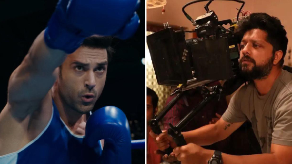 Karan Anshuman Reveals Why Pulkit Samrat Was The Perfect Fit Karan Anshuman Reveals Why Pulkit Samrat Was The Perfect Fit