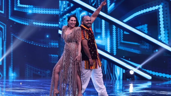 India s Best Dancer Season 5