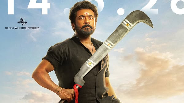 Karuppu Censor Board Review