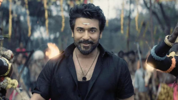 Karuppu Box Office Collection Day 2 Prediction