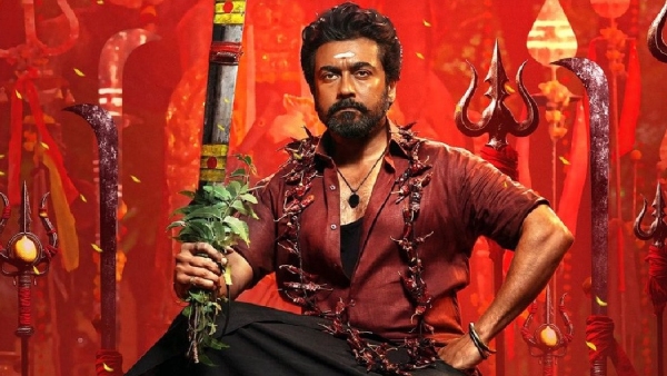 Karuppu Morning Occupancy Day 4