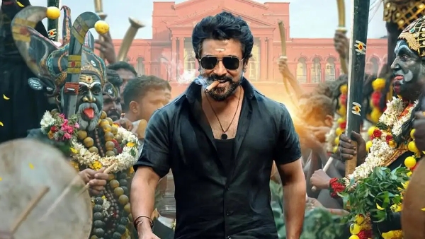 Karuppu Morning Occupancy Day 7 Karuppu Morning Occupancy Day 7