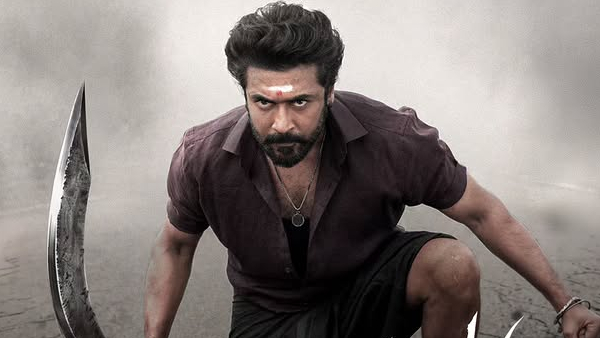 Karuppu Release Delay Real Reason Revealed Karuppu Release Delay Real Reason Revealed