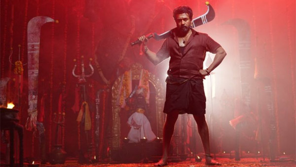 Karuppu Kerala Box Office Day 3 Update