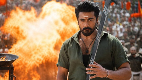 Suriya s Karuppu Box Office Collection Prediction Day 4 Suriya s Karuppu Box Office Collection Prediction Day 4