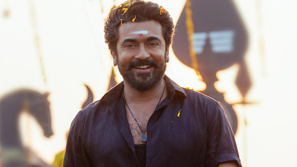 Karuppu Day 9 Box Office Collection 217 Cr Worldwide Karuppu Day 9 Box Office Collection 217 Cr Worldwide