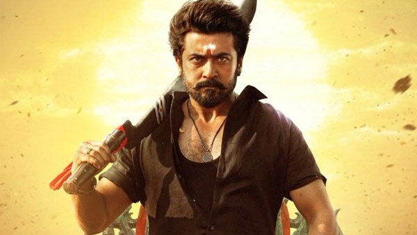 Karuppu Day 13 Box Office Suriya Film Nears 260 Cr WW Karuppu Day 13 Box Office Suriya Film Nears 260 Cr WW