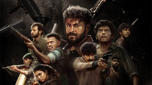 Kattalan Advance Booking Nears 2 Crore WW