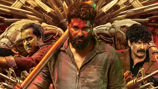 Kattalan Opens With 3 40 Cr India Net On Day 1