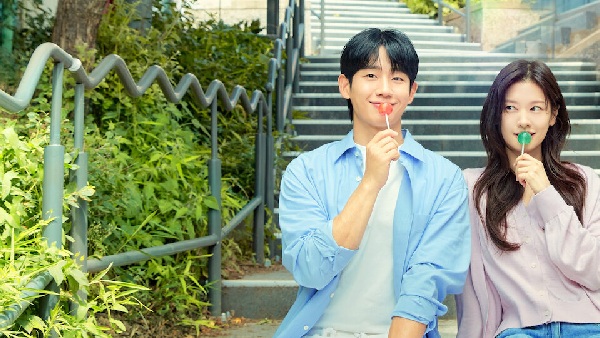 Best Friends-To-Lovers K-Dramas You Need To Watch Best Friends-To-Lovers K-Dramas You Need To Watch