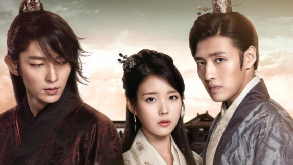 Popular K-dramas That Deserve A Season 2 Popular K-dramas That Deserve A Season 2