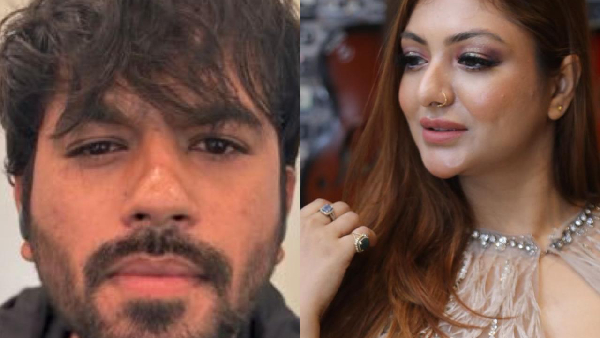 Bollywood Actress Khushi Mukherjee Reacts To Viral Bollywood Actress Khushi Mukherjee Reacts To Viral