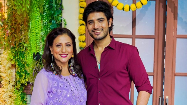 Mother s Day Bobby Vij s Tribute For Mother Kishori Shahane