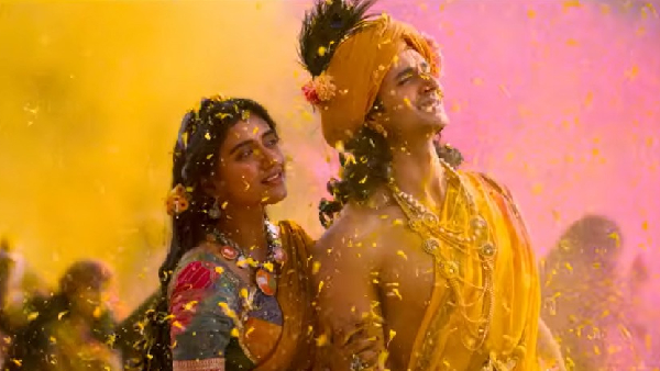 5 Reasons To Watch Krishnavataram In Theatres Now 5 Reasons To Watch Krishnavataram In Theatres Now