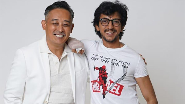 India s Lakadbaggha 2 The Monkey Business Set For Cannes India s Lakadbaggha 2 The Monkey Business Set For Cannes