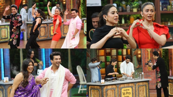 Laughter Chefs 3 Episode 49 Premiere Time Tonight May 9